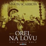 Orel na lovu Orel na lovu