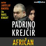 Padrino Krejčíř - Afričan Padrino Krejčíř - Afričan