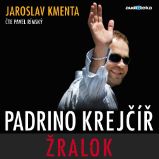 Padrino Krejčíř - Žralok - Společenská próza Padrino Krejčíř - Žralok
