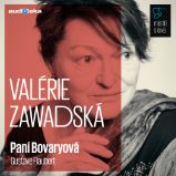 Paní Bovaryová - Mistři slova Paní Bovaryová - Mistři slova