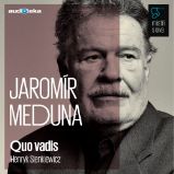 Quo vadis - Mistři slova Quo vadis - Mistři slova