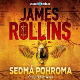 Sedmá pohroma - Horory a mystika Sedmá pohroma