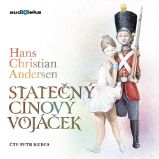 Statečný cínový vojáček
