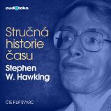 Stručná historie času Stručná historie času