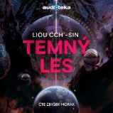 Temný les Temný les