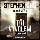 Tři vyvolení Tři vyvolení