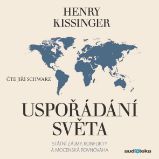 Uspořádání světa Uspořádání světa