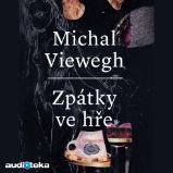 Zpátky ve hře - Michal Viewegh - Povídky Zpátky ve hře