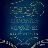 Kniha ztracených vzpomínek Kniha ztracených vzpomínek