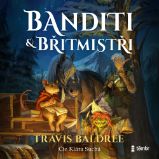 Banditi a břitmistři - Fantasy a sci-fi Banditi a břitmistři