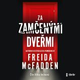 Za zamčenými dveřmi - Detektivky, thrillery Za zamčenými dveřmi