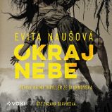 Okraj nebe Okraj nebe