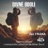 Divné údolí Divné údolí
