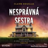 Nesprávná sestra Nesprávná sestra