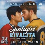 Spalující rivalita - Výběr pro ženy Spalující rivalita