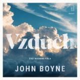 Vzduch - John Boyne - Společenská próza Vzduch