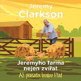 Jeremyho farma nejen zvířat – Až prasata budou lítat Jeremyho farma nejen zvířat – Až prasata budou lítat