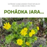 Pohádka jara... - Audioknihy Pohádka jara...