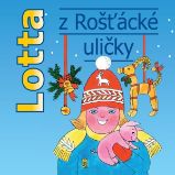 Lotta z Rošťácké uličky Lotta z Rošťácké uličky