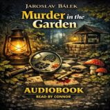 Murder in the Garden