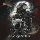 Havraní dvůr 2 - V krutosti stínů Havraní dvůr 2 - V krutosti stínů