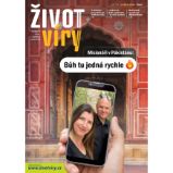 Život víry 2026/04 - Životní filozofie, náboženství Život víry 2026/04