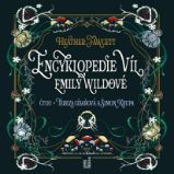 Encyklopedie víl Emily Wildové - Fantasy a sci-fi Encyklopedie víl Emily Wildové