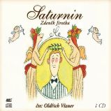 Saturnin - Zdeněk Jirotka - Společenská próza Saturnin