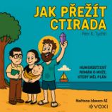 Jak přežít Ctirada Jak přežít Ctirada