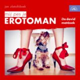 Můj pes je erotoman Můj pes je erotoman