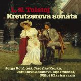 Kreutzerova sonáta Kreutzerova sonáta