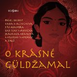 O krásné Güldžamal - Zuzana Nováková - Pro děti O krásné Güldžamal