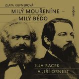 Milý mouřeníne - milý Béďo