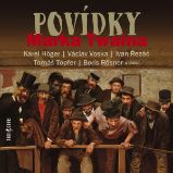 Povídky Marka Twaina Povídky Marka Twaina