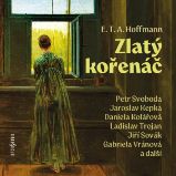 Zlatý kořenáč