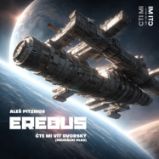 Erebus - Aleš Pitzmos - Fantasy a sci-fi Erebus