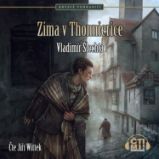 Zima v Thonnierice - Vladimír Šlechta - Fantasy a sci-fi Zima v Thonnierice
