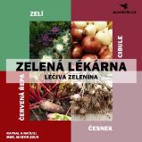 Léčivá zelenina Léčivá zelenina