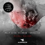 Malý stín velkého trpaslíka - Michal Gulyáš - Společenská próza Malý stín velkého trpaslíka