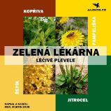 Léčivé plevely - Michal Gulyáš - Naučná a odborná Léčivé plevely
