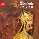 Kralevic, král, císař - Alexej Pludek - Dějiny a historie Kralevic, král, císař
