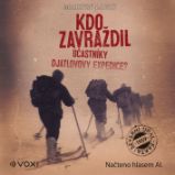 Kdo zavraždil účastníky Djatlovovy expedice? Kdo zavraždil účastníky Djatlovovy expedice?