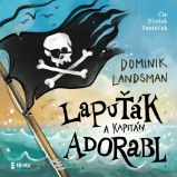 Lapuťák a kapitán Adorabl