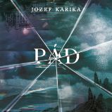 Pád - Jozef Karika - Detektivky, thrillery Pád