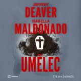 Umělec - Jeffery Deaver - Detektivky, thrillery Umělec