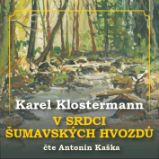 V srdci šumavských hvozdů V srdci šumavských hvozdů