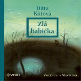 Zlá babička - Romány Zlá babička