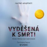 Vyděšená k smrti Vyděšená k smrti