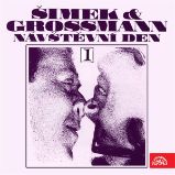 Návštěvní den 1 - Jiří Grossmann - Humor, satira a komedie Návštěvní den 1