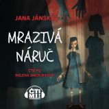 Mrazivá náruč Mrazivá náruč
